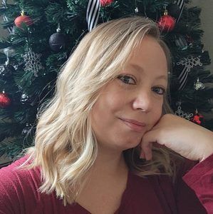 Meet your Posher, Kristy